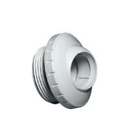 Boquilla retorno rosca