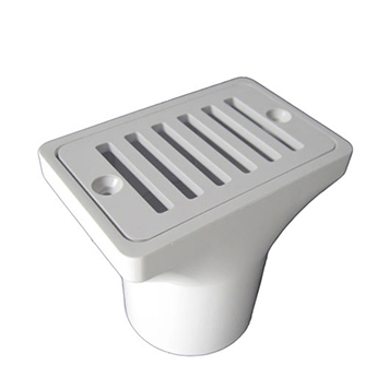 Drenaje para derrame