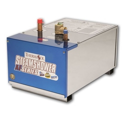 Control temperatura touch