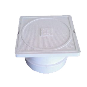 Caja de Registro Hayward