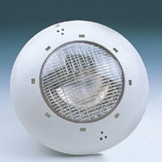 Reflector plano Hayward