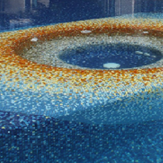 Mosaico Veneciano Ezarri