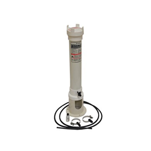 Clorador de tabletas Rainbow 300-1